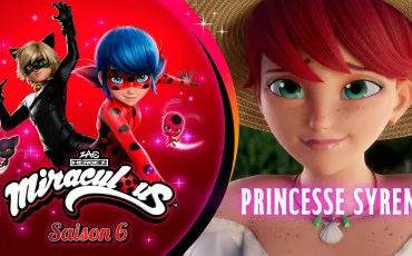 Quiz Miraculous