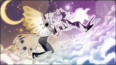 De quelle couleur est le baume à lèvres qu'applique Ondine ?