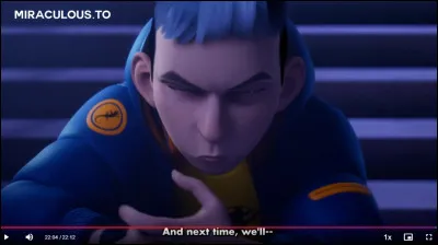 Comment s'appelle le premier ami de Ray mis en avant ?