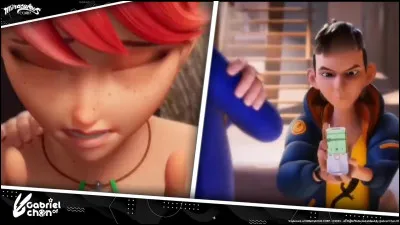 Comment s'appelle le deuxième ami de Ray mis en avant ?