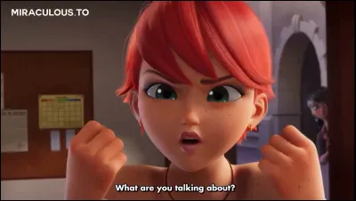 Quelle est la position finale d'Ondine, pendant la séquence d'akumatisation, juste avant que Chrysalis ne referme son poing pour la transformer en la super-vilaine Princesse Syren ?