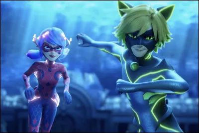 Que comporte l'armée aquatique de la Princesse Syren ?