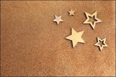 Parmi ces astres, lequel est une étoile ?