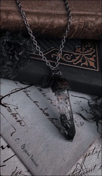 Comment réagirais-tu face à un secret dangereux ?