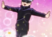 Test Quel personnage de ''Jujutsu Kaisen'' es-tu ?