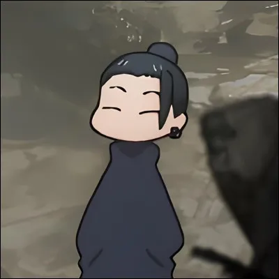 Tu te décrirais comme...