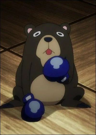 En une phrase qu'est-ce qui te décrirait le mieux ?