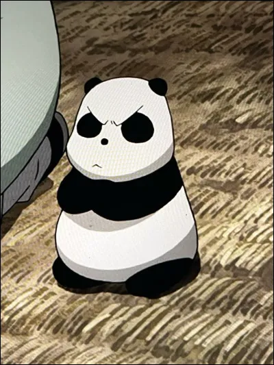 Si tu avais un pouvoir spécial, tu lutiliserais pour