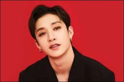 Quelle est la couleur préférée de Bang Chan ?