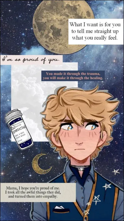 Quel surnom lui a donné Ro pour parer "Bellecoiffe" ?