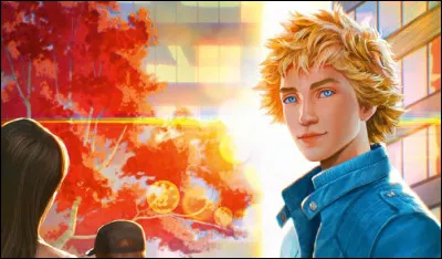 Quel est le nom de son père ?