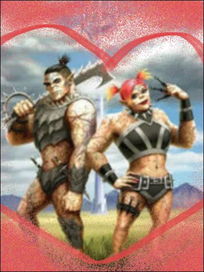 Quel est de nom de son garde du corps ?