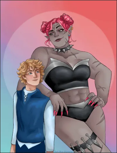 Qu'est-ce que Keefe aime faire avec son garde du corps ? (Deux réponses)