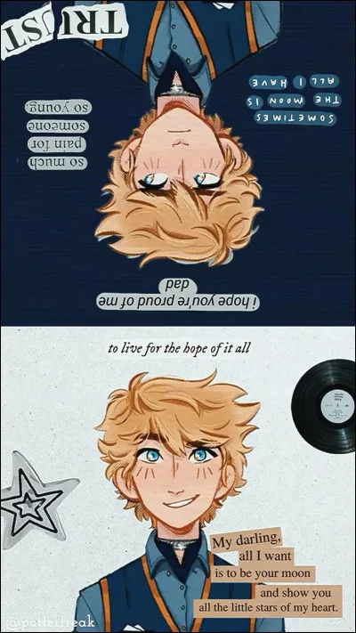 Pour quel évènement Keefe est-il connu ? (Même s'il prétend ne pas avoir de lien avec cette histoire)