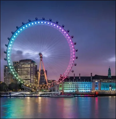 Dans quelle capitale européenne sommes-nous ?