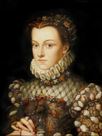 Quelle reine de France était l'épouse de Philippe IV dit le "Bel" ?