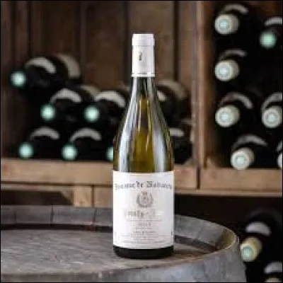 Quel type de vin est le pouilly-fumé ?