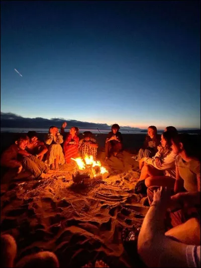 Comment te sens-tu vis-&agrave;-vis du temps et du rythme de vie ?