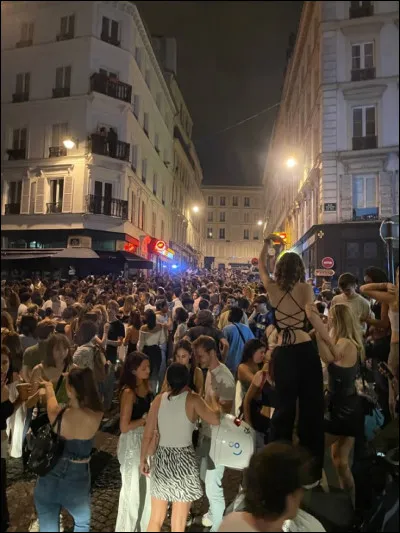 Comment te sens-tu dans un groupe ou une communaut&eacute; ?