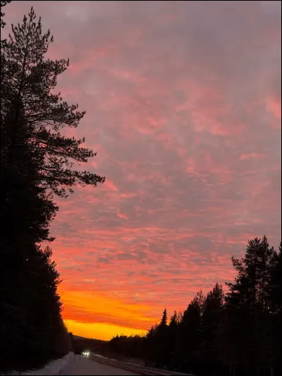 Quel climat pr&eacute;f&egrave;res-tu le plus ?