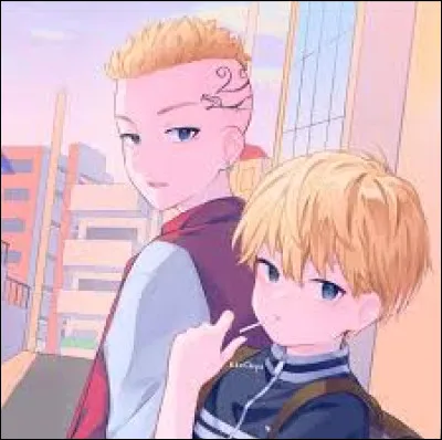 Tu voudrais quil soit plus grand ou plus petit que toi ?