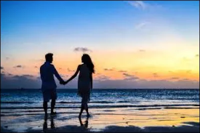 Tu préfèrerais être en couple avec un garçon...