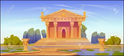 Voudrais-tu être dans le camp romain ou dans le camp grec ?