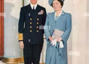 Quiz Un peu de tout sur le couple royal form par George VI et Elizabeth Bowes-Lyon ?