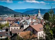 Quiz Villes des Vosges
