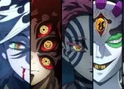 Test Quelle Lune Suprieure tes-vous ? (Demon Slayer)