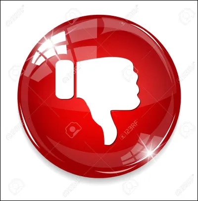 Quel défaut te correspond le mieux ?