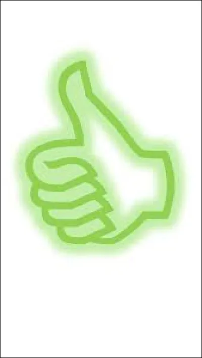 Quelle qualité te correspond le mieux ?