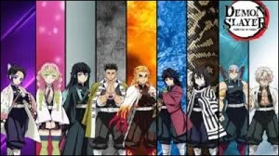 Quel Pilier préfères-tu parmi ceux-là ? (2)