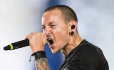 Quand est mort Chester Bennington ?
