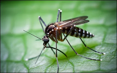 Quel est cet insecte ?