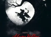 Quiz Quiz - Sleepy Hollow