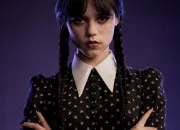 Quiz Mercredi Addams
