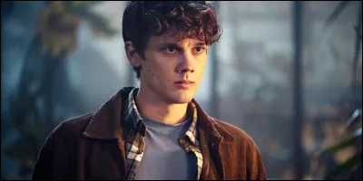 Pour Mercredi, Tylor Galpin est...