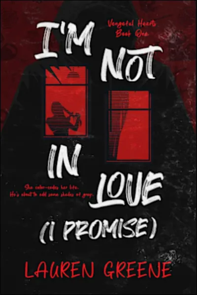 À quel groupe doit-on la chanson "I'm not in love" ?