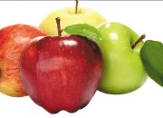 Quiz Quel est ce fruit ?