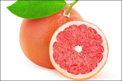 Quel est ce fruit ?