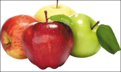 Quel est ce fruit ?