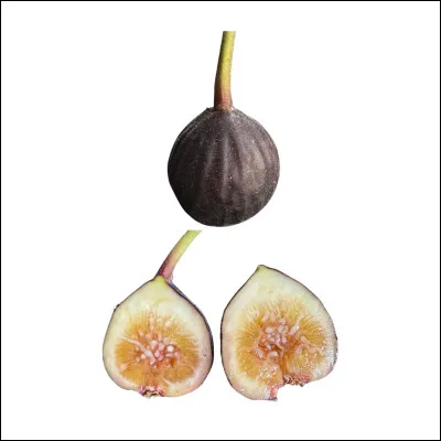 Quel est ce fruit ?