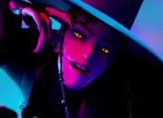 Quiz Kpop Demon Hunters - Abby Saja !