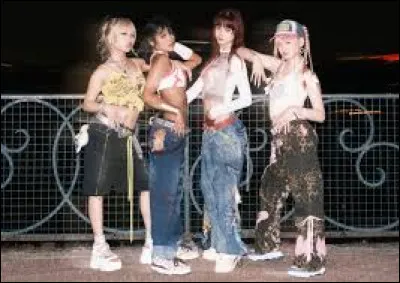 Quelle est la qualité qui te correspond le mieux ?