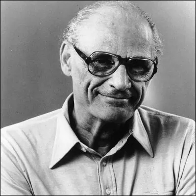 Quelle pièce de théâtre dArthur Miller, dont le personnage principal sappelle Samuel Parris, est une allégorie du maccarthysme ?