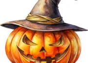 Test Quiz Halloween event