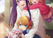 Quiz Fanart ou pas ? Spcial ''Oshi no ko'' !