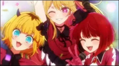 Est-ce un fanart de B-Komachi ?