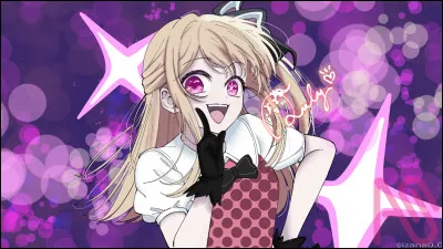 Est-ce un fanart de Ruby ?